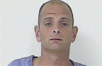 James Purdy, - St. Lucie County, FL 